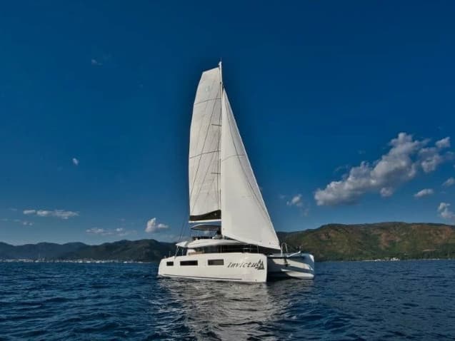INVICTUS II