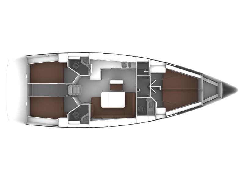 yacht plan