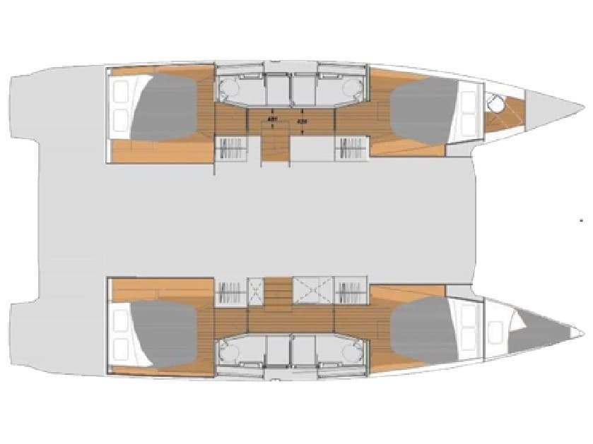 yacht plan