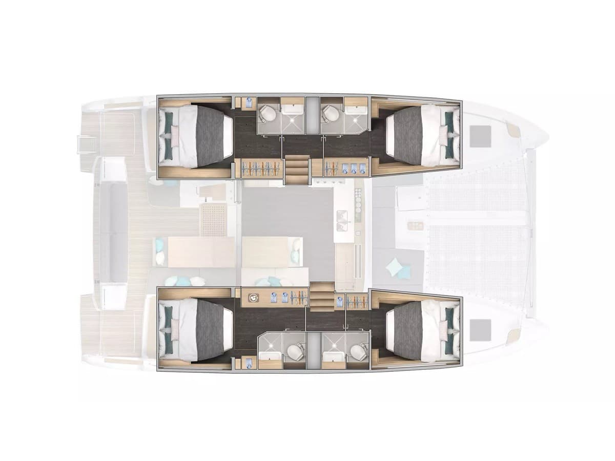 yacht plan