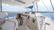 Sunsail 404 Classic