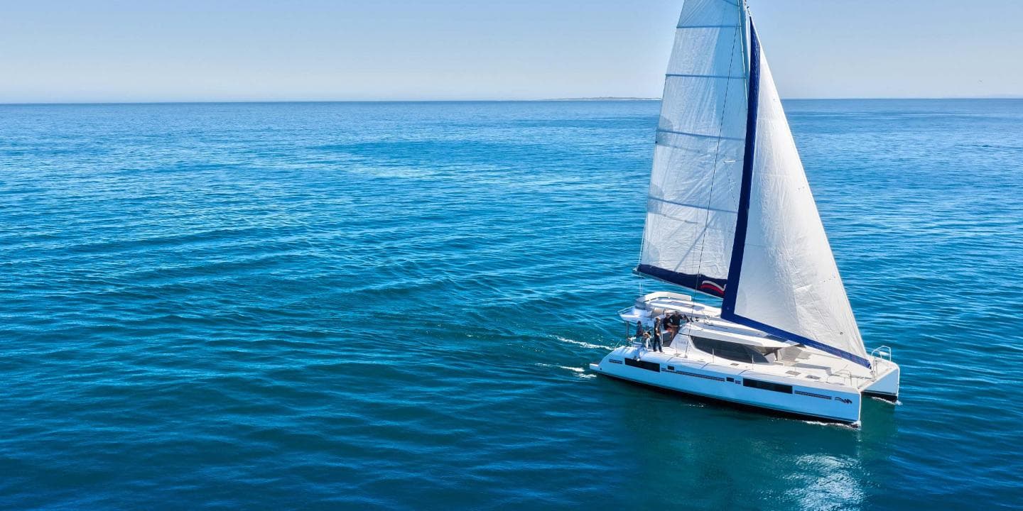 Moorings 4500L/10 Club