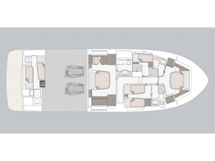 yacht plan