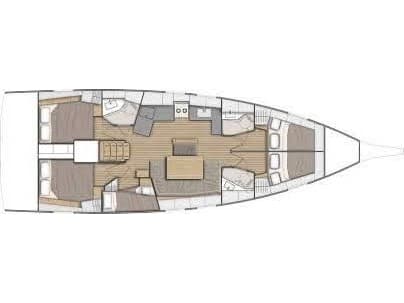 yacht plan