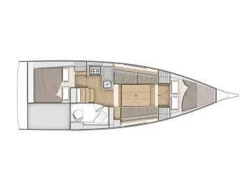 yacht plan