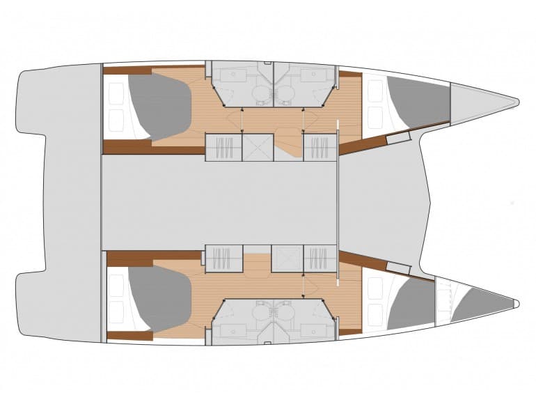 yacht plan