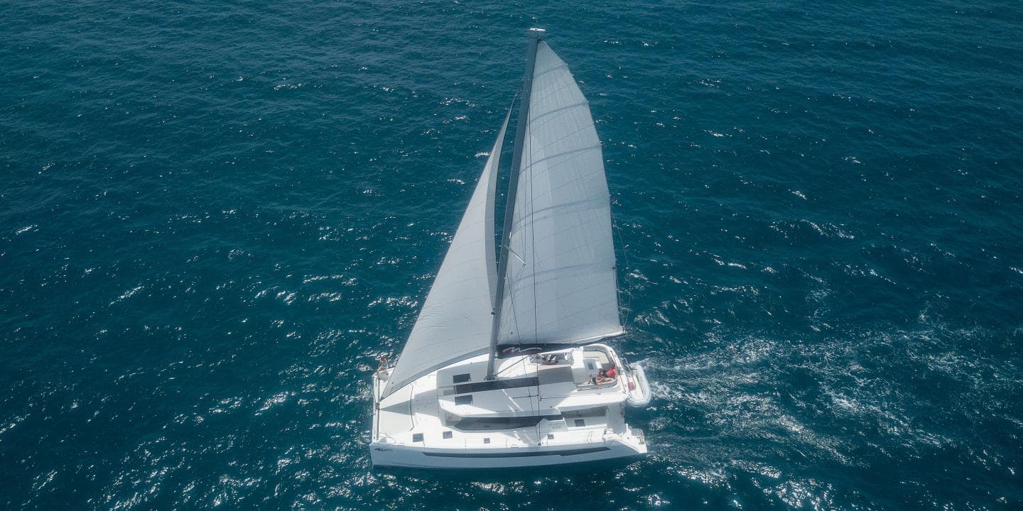Moorings 5000-6 Exclusive