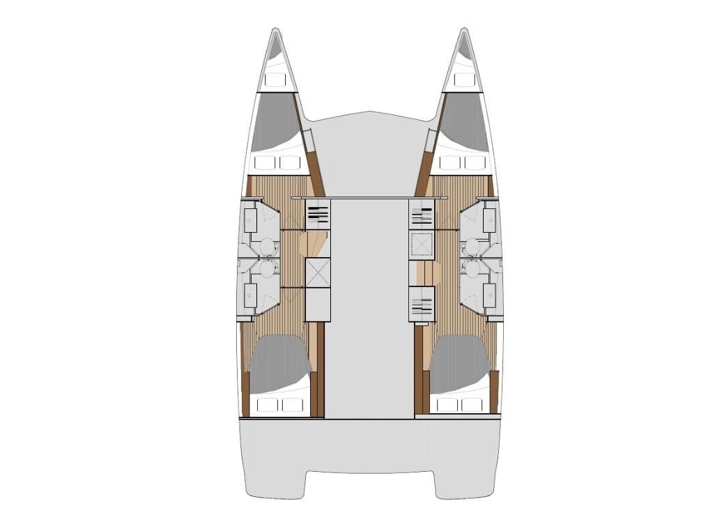 yacht plan