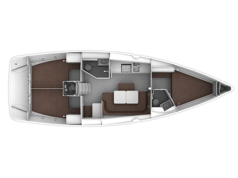 yacht plan