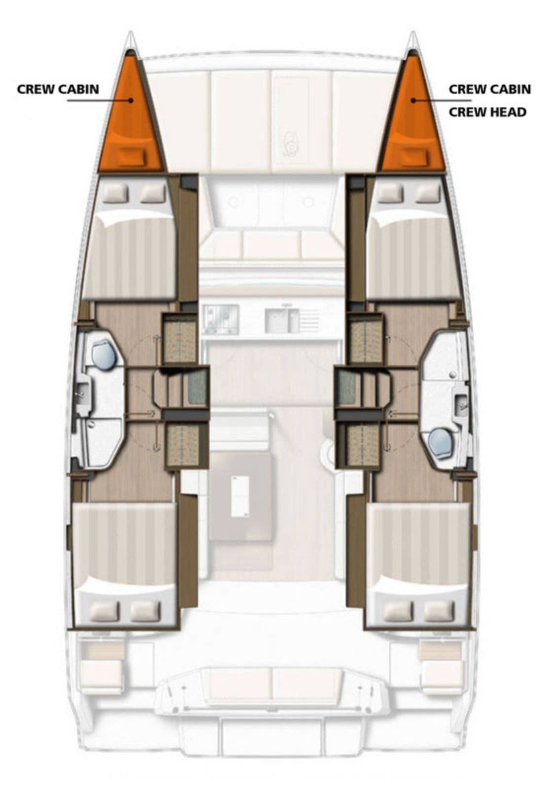 yacht plan