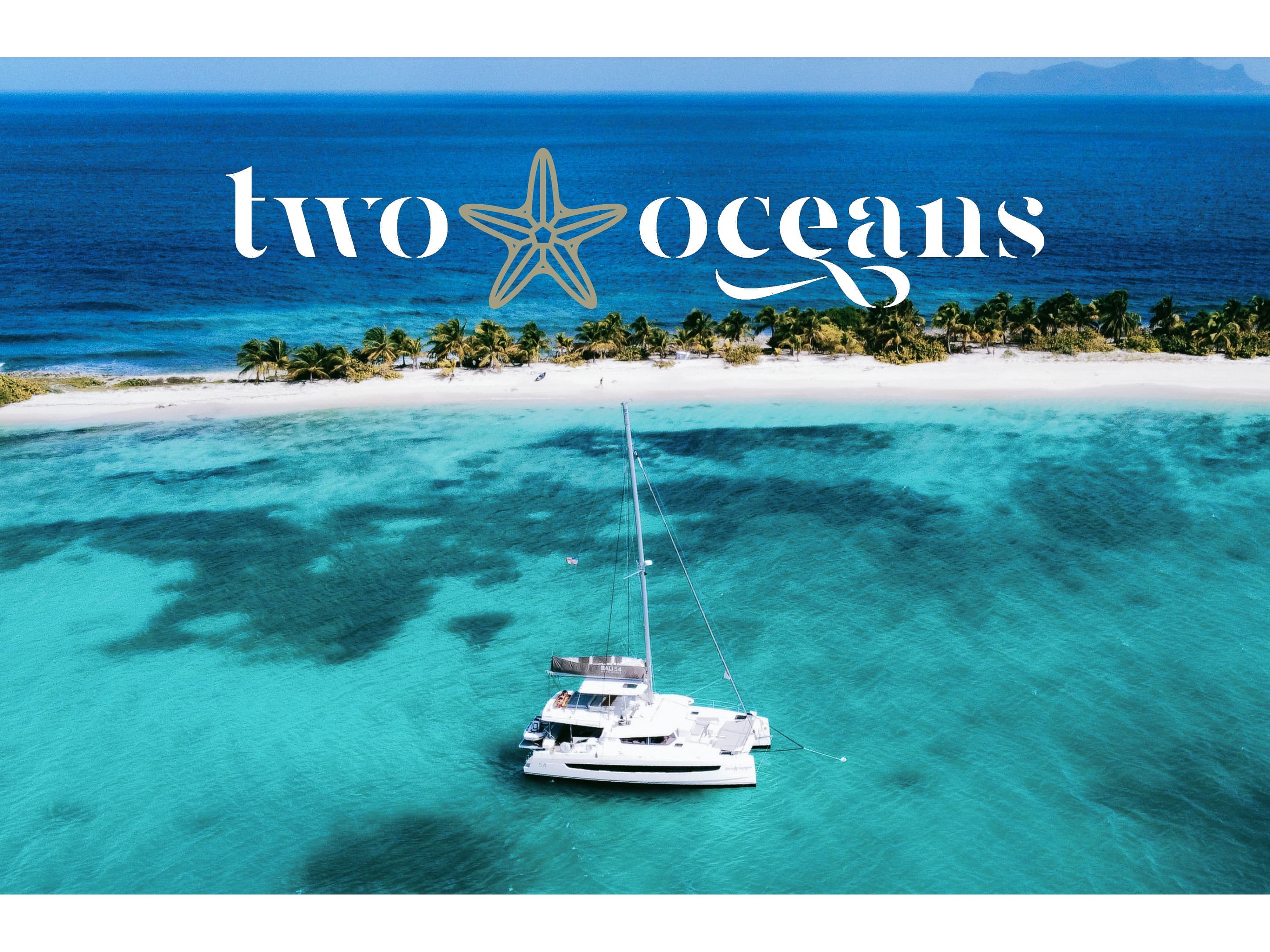 TWO OCEANS