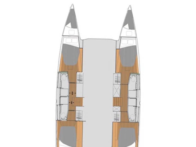 yacht plan