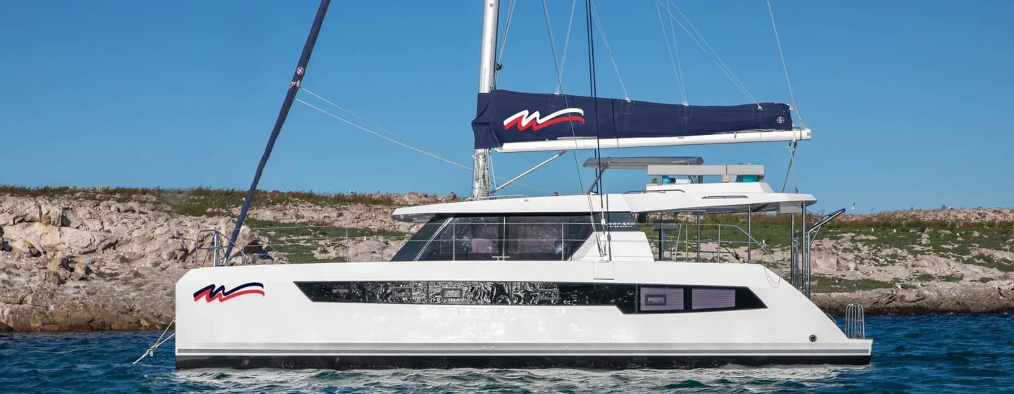 Moorings 4200/3/3 Exclusive