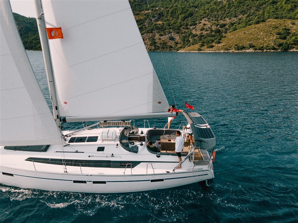 NAUTILUS ONE