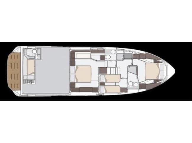 yacht plan