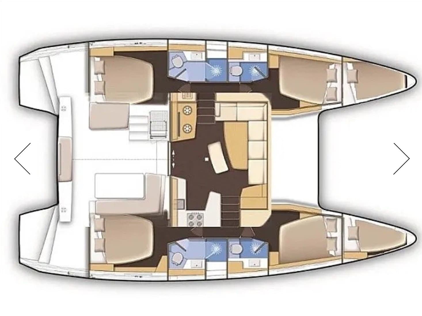 yacht plan