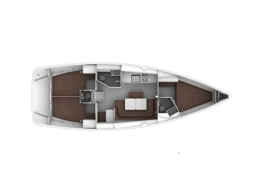 yacht plan