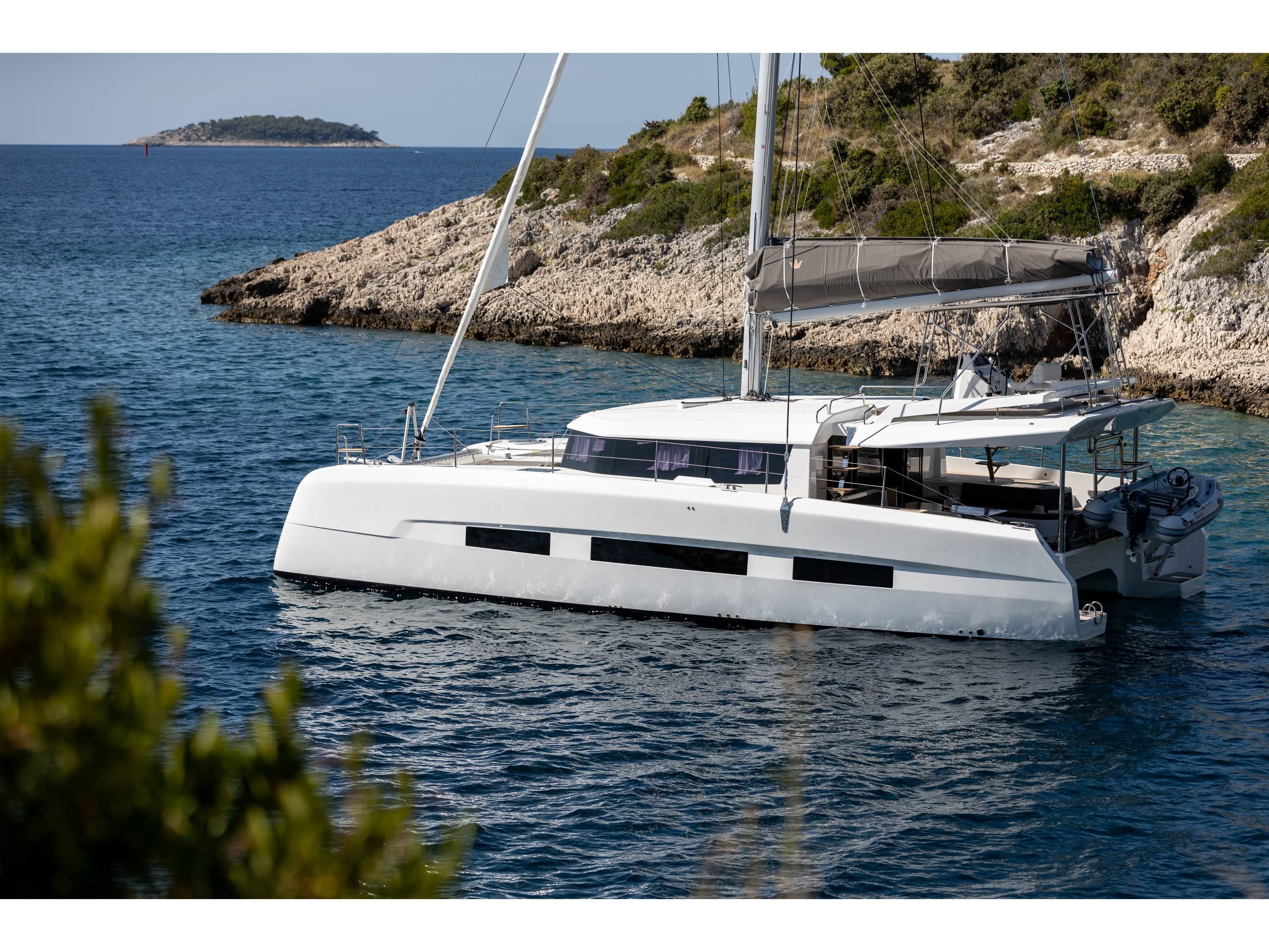 Double Cabin 3