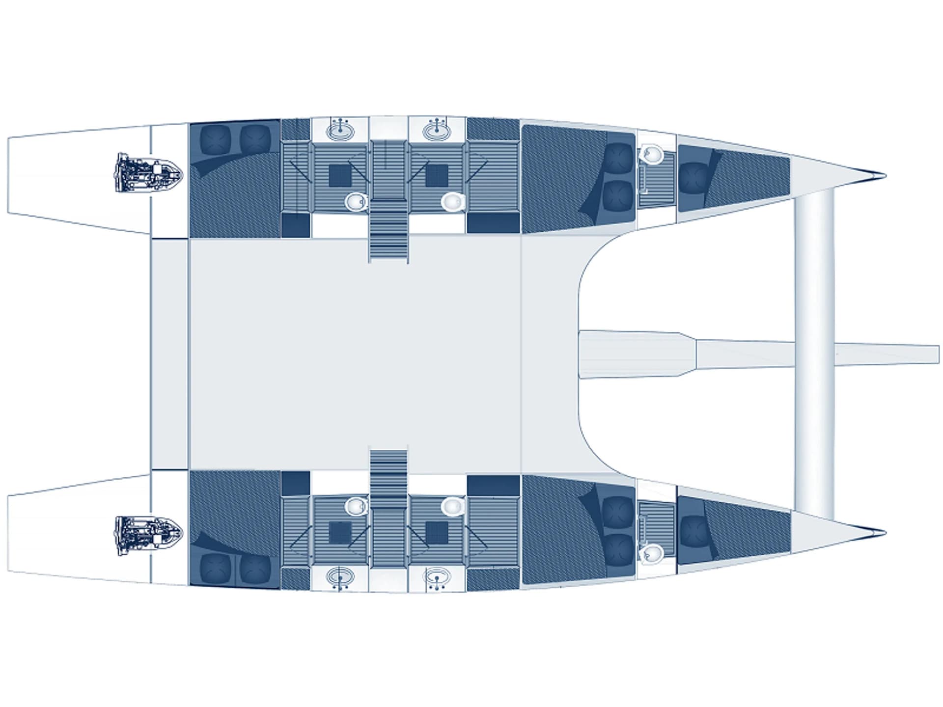 yacht plan