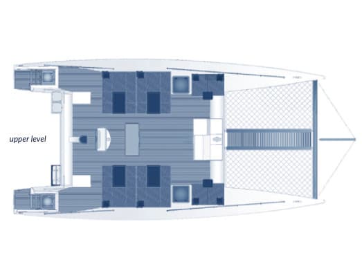 yacht plan