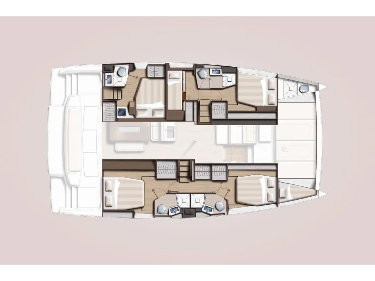yacht plan