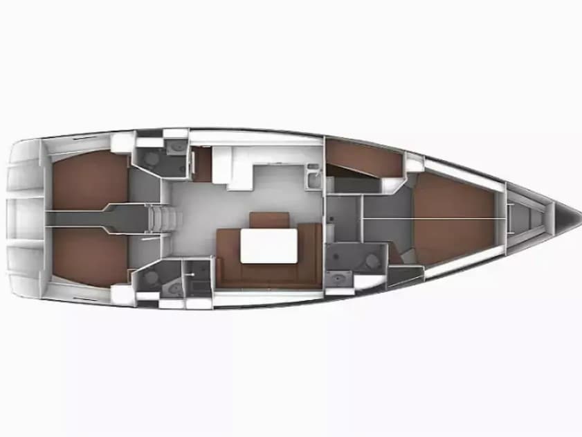 yacht plan