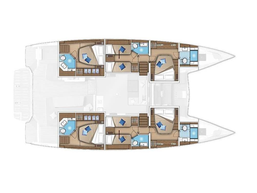 yacht plan