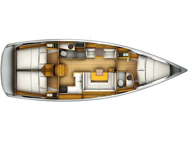 Kandur II 
