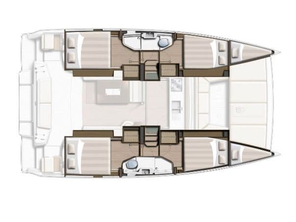 yacht plan