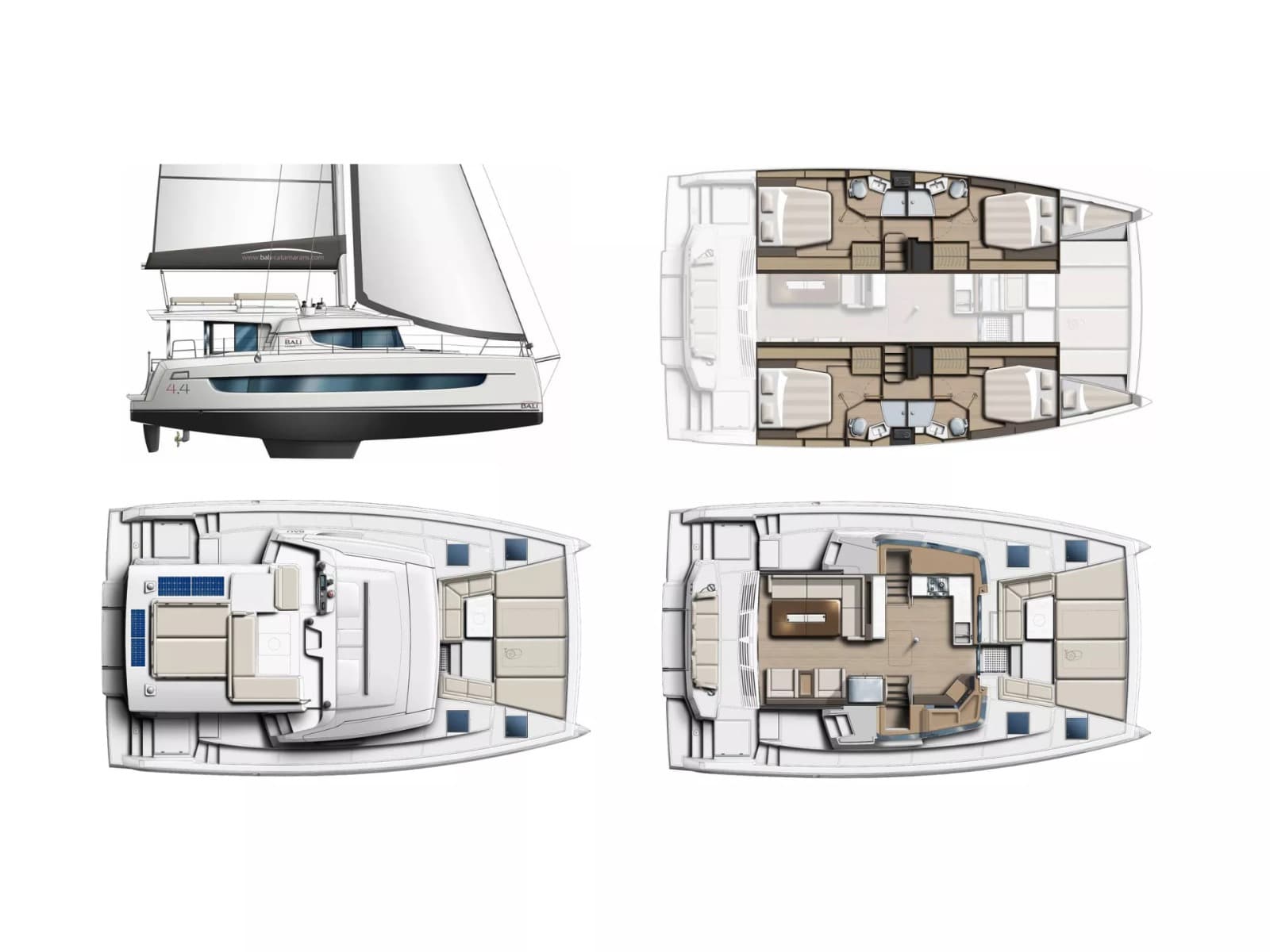 yacht plan