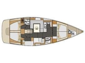 yacht plan