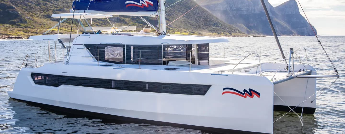 Moorings 4600 Exclusive Plus