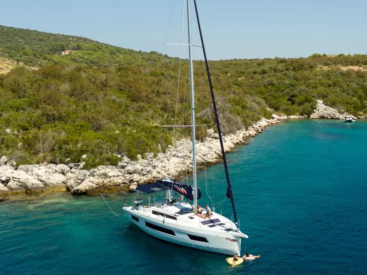 Moorings 44.3 Exclusive