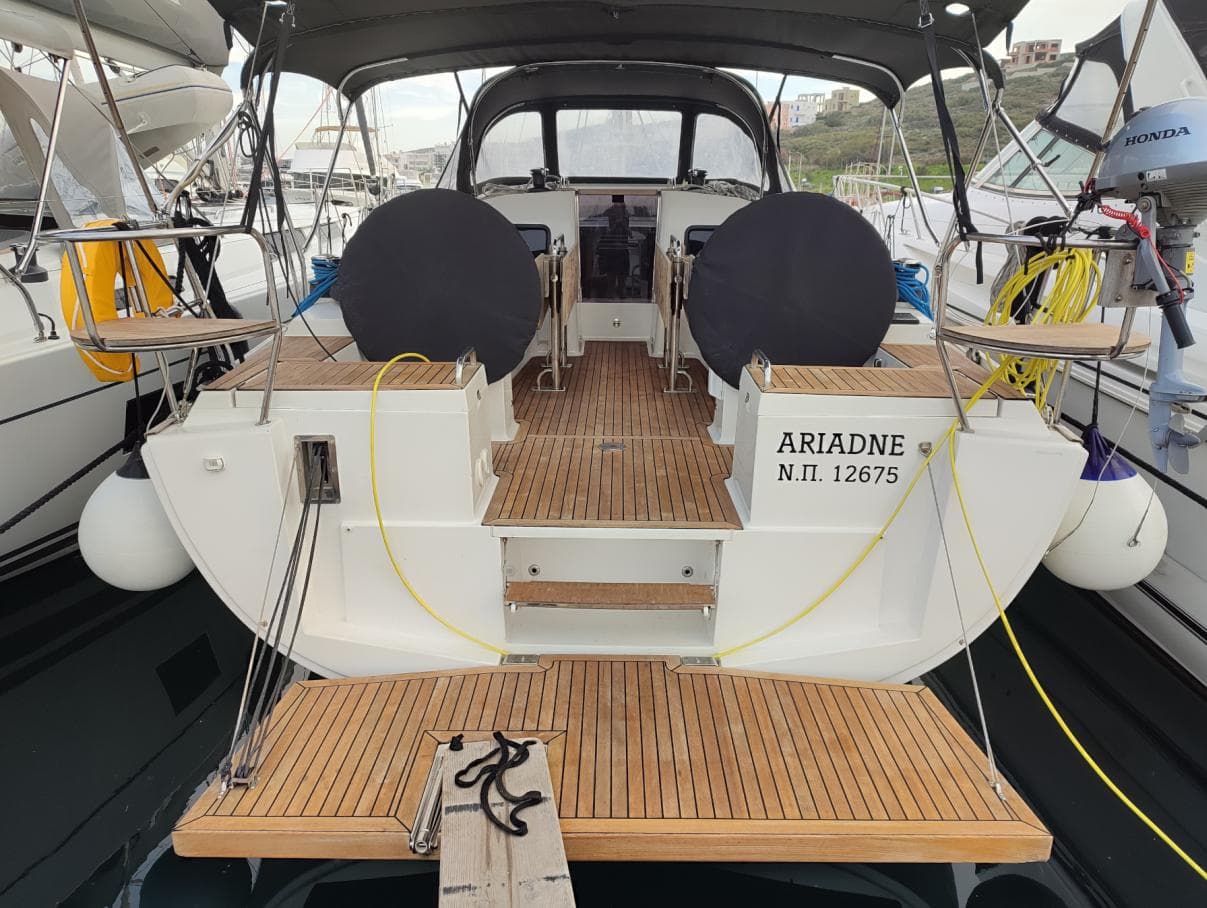 Ariadne