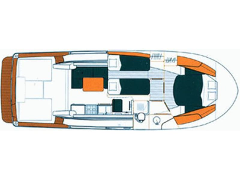 yacht plan