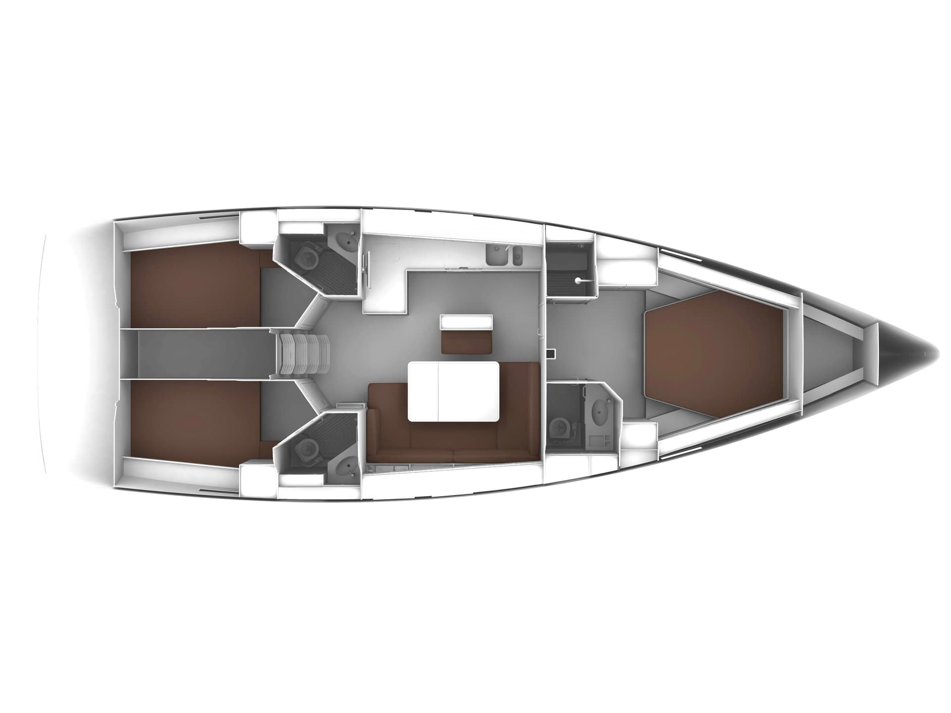 yacht plan
