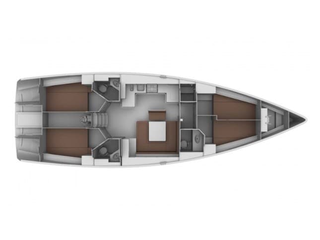yacht plan