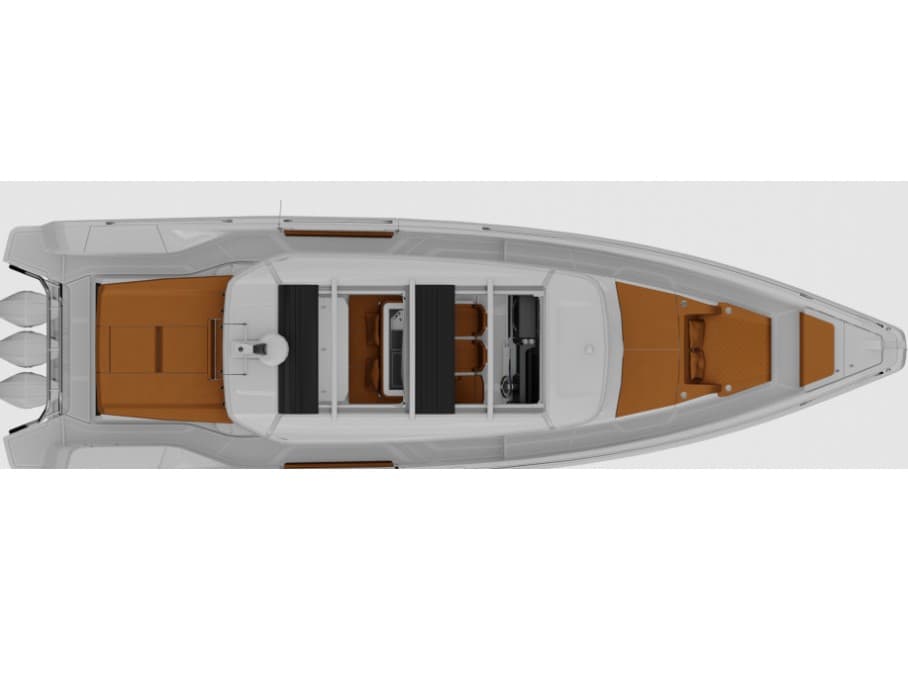 yacht plan