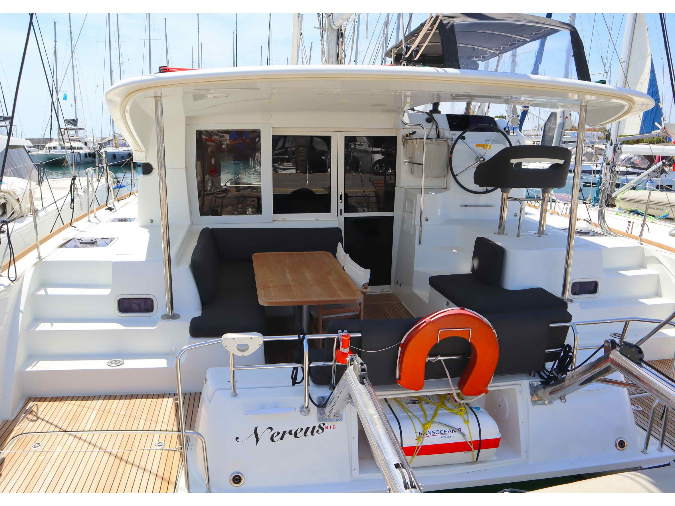 Nereus
