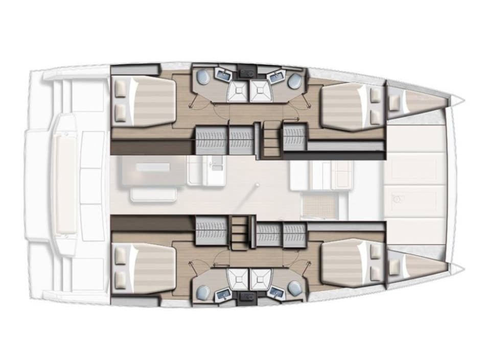 yacht plan