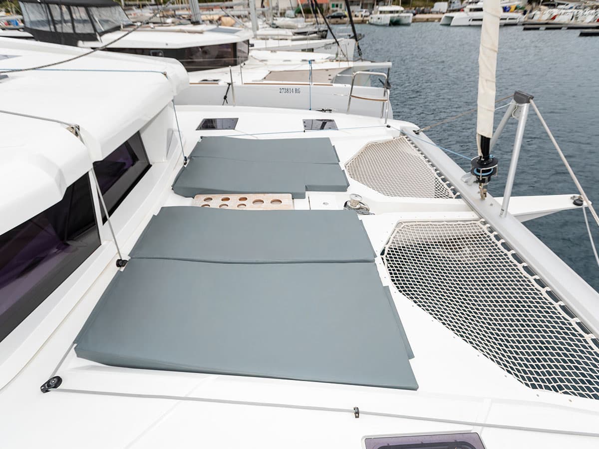 KAJSA KAVAT new 2024 (air condition, generator, water maker, flybridge)