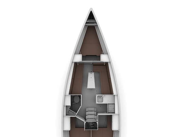 yacht plan
