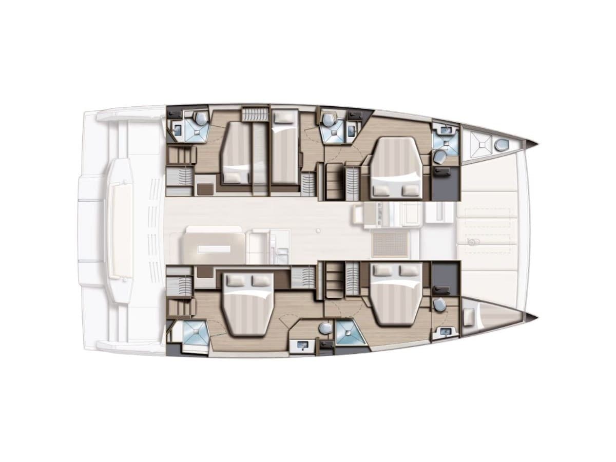 yacht plan
