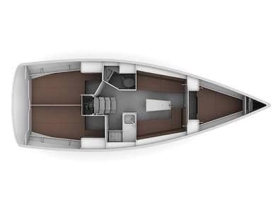 yacht plan