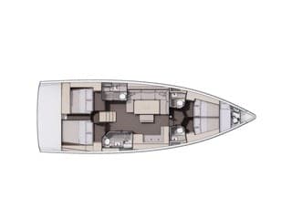 yacht plan