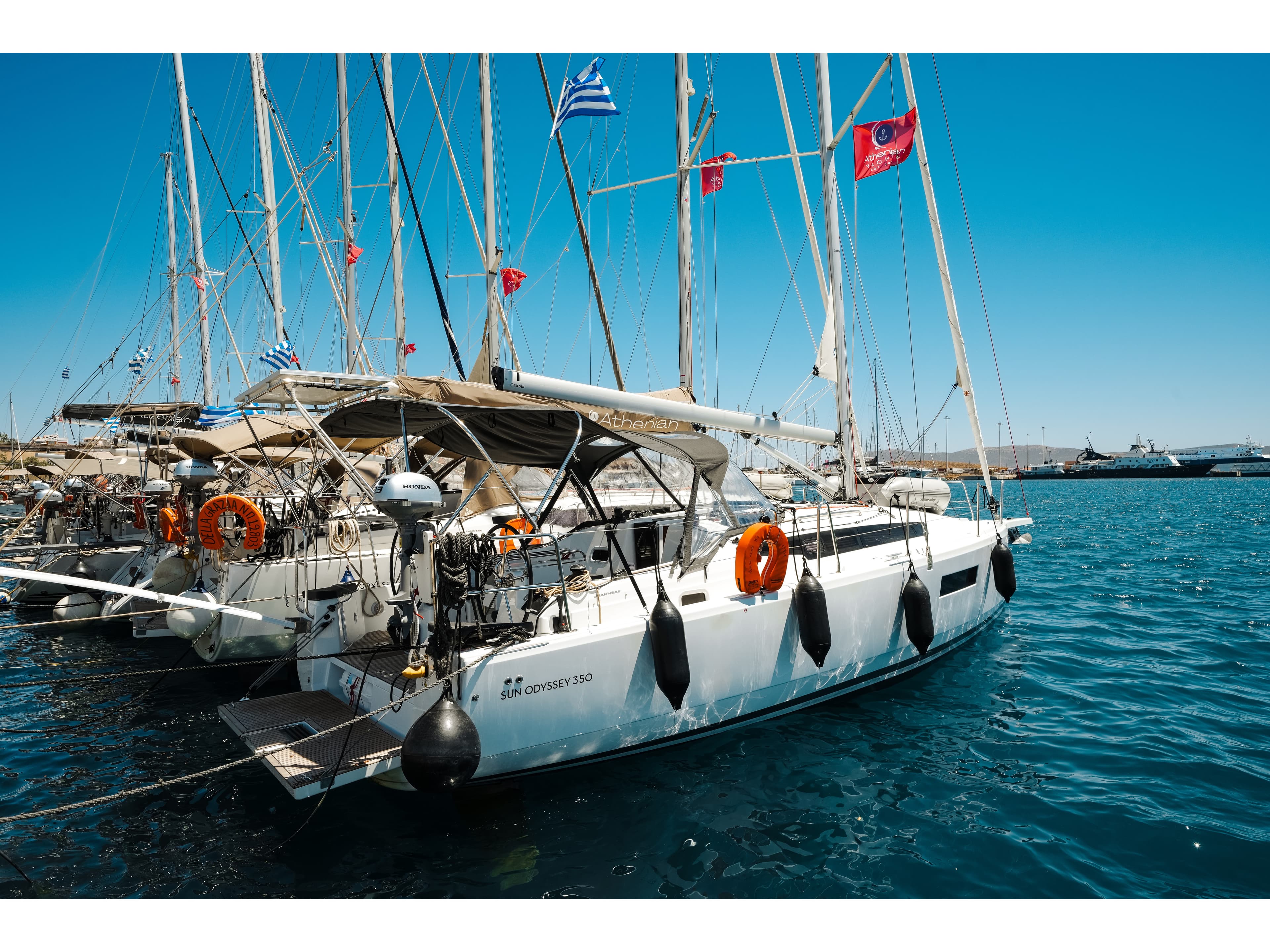 NorthWind 35