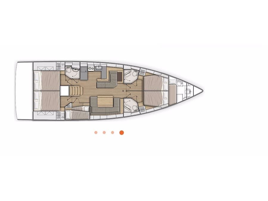 yacht plan