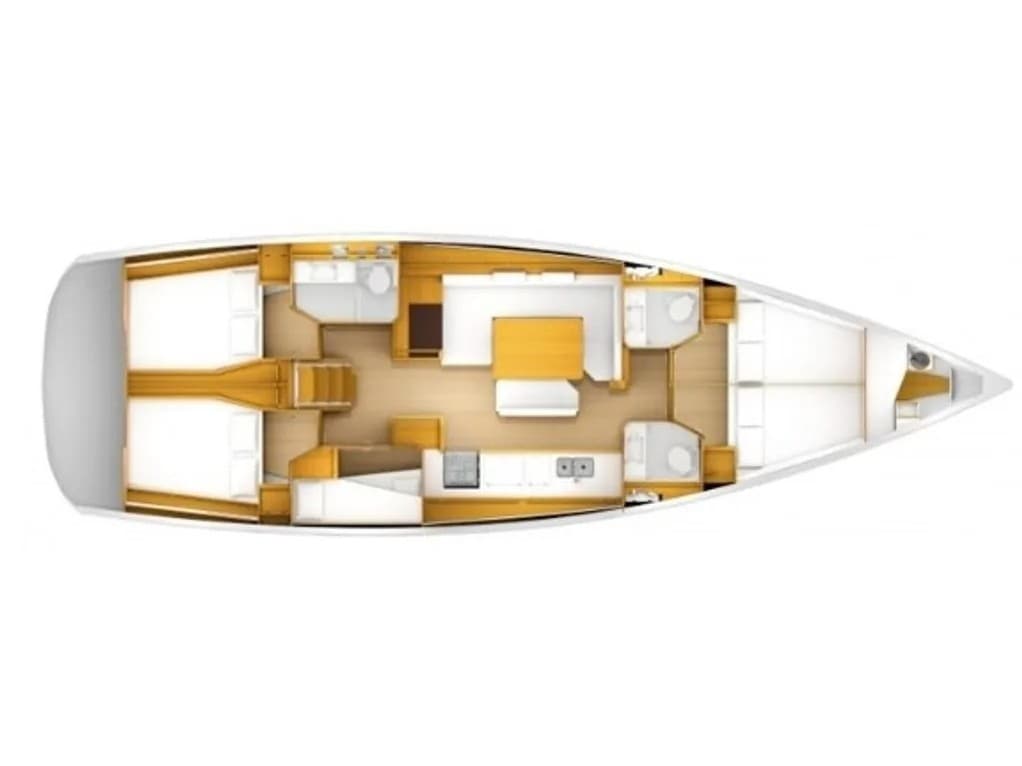 yacht plan
