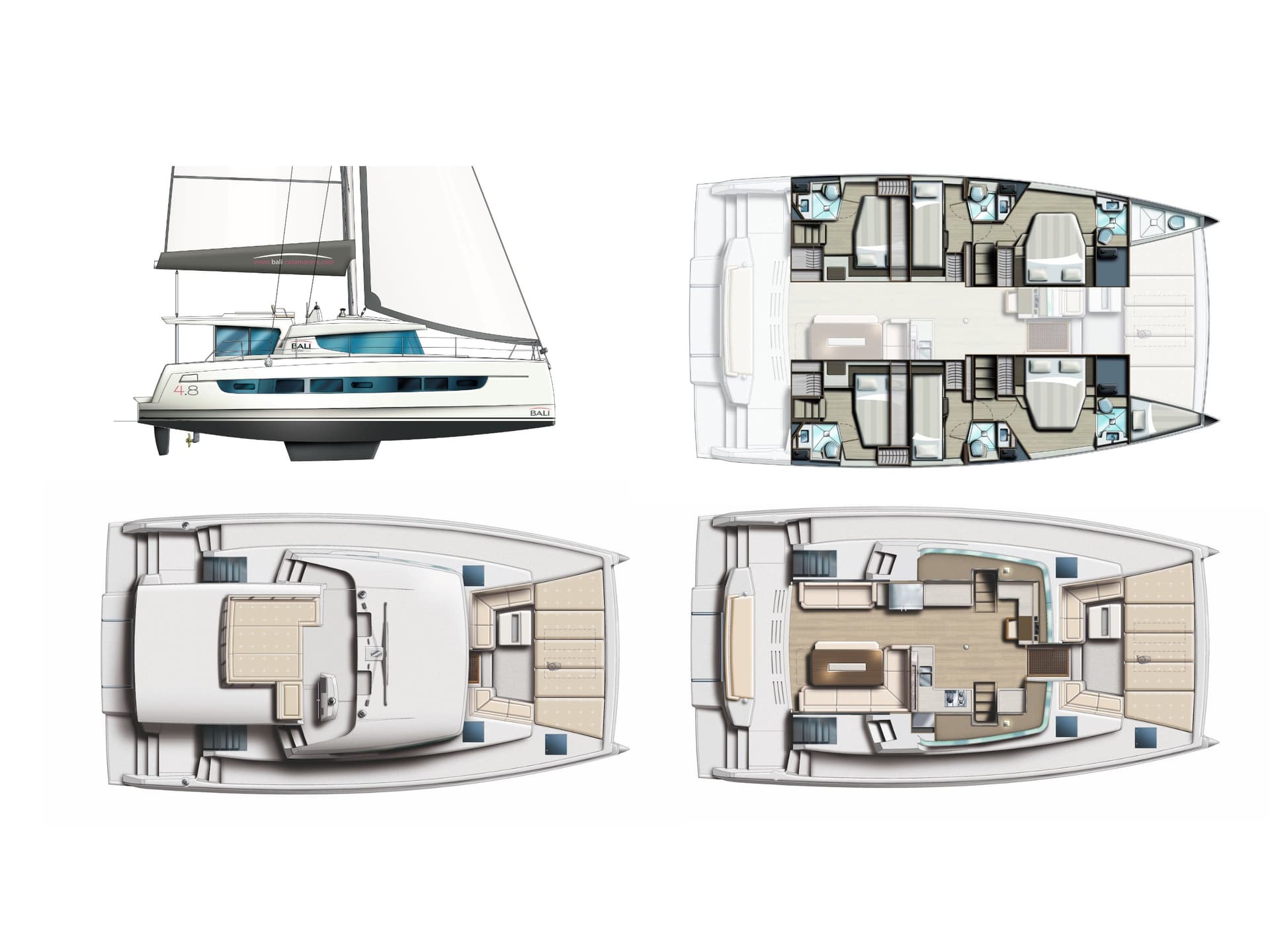 yacht plan