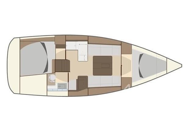 yacht plan